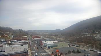 Weather camera view of Hotel Norton.