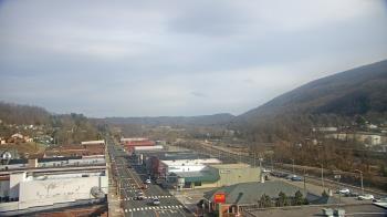 Weather camera view of Hotel Norton.