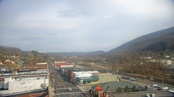 Weather camera view of Hotel Norton.