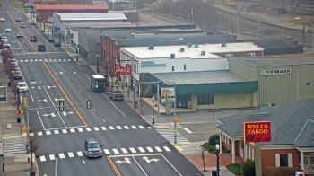 Weather camera view of Hotel Norton.