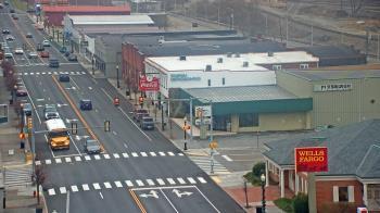 Weather camera view of Hotel Norton.