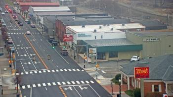 Weather camera view of Hotel Norton.