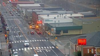 Weather camera view of Hotel Norton.