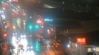 Weather camera view of Hotel Norton.