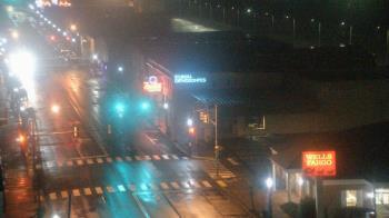 Weather camera view of Hotel Norton.