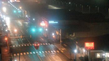 Weather camera view of Hotel Norton.