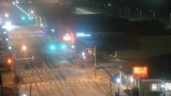 Weather camera view of Hotel Norton.