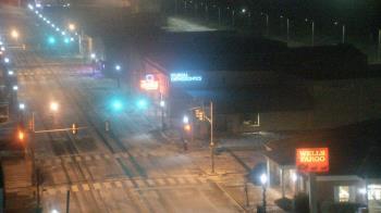 Weather camera view of Hotel Norton.