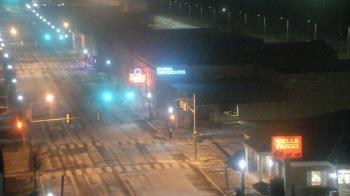 Weather camera view of Hotel Norton.