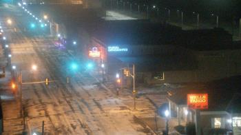 Weather camera view of Hotel Norton.