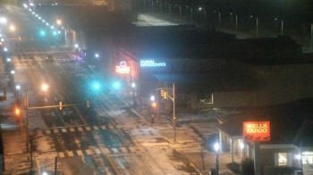 Weather camera view of Hotel Norton.