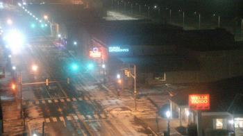 Weather camera view of Hotel Norton.