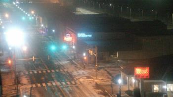 Weather camera view of Hotel Norton.