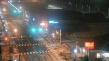 Weather camera view of Hotel Norton.