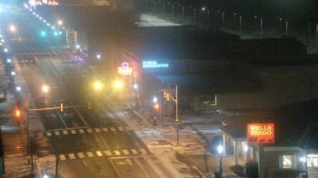 Weather camera view of Hotel Norton.