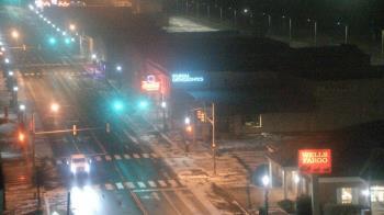 Weather camera view of Hotel Norton.