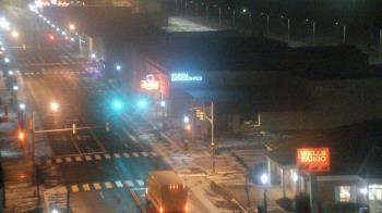 Weather camera view of Hotel Norton.