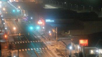 Weather camera view of Hotel Norton.