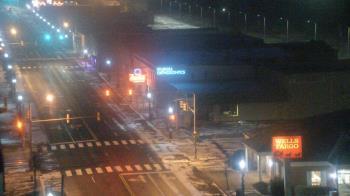 Weather camera view of Hotel Norton.