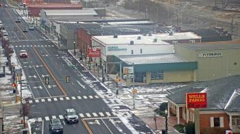 Weather camera view of Hotel Norton.