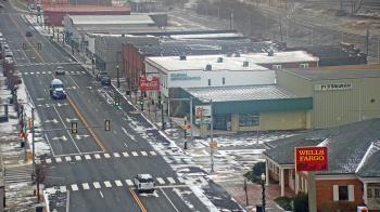 Weather camera view of Hotel Norton.