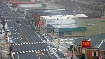 Weather camera view of Hotel Norton.