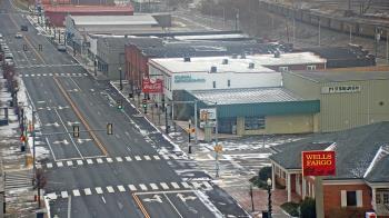 Weather camera view of Hotel Norton.