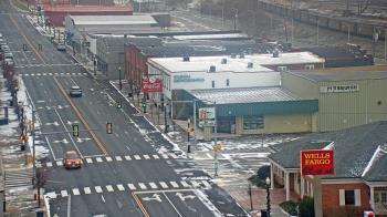 Weather camera view of Hotel Norton.