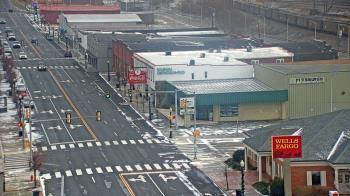 Weather camera view of Hotel Norton.