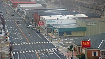 Weather camera view of Hotel Norton.