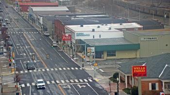 Weather camera view of Hotel Norton.