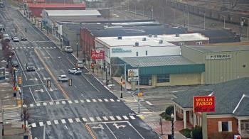 Weather camera view of Hotel Norton.