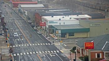 Weather camera view of Hotel Norton.