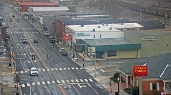 Weather camera view of Hotel Norton.