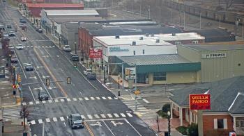 Weather camera view of Hotel Norton.
