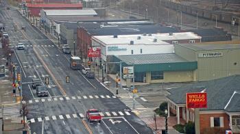 Weather camera view of Hotel Norton.