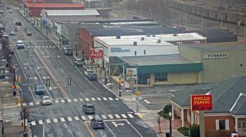 Weather camera view of Hotel Norton.