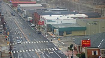 Weather camera view of Hotel Norton.