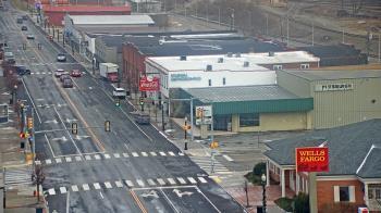 Weather camera view of Hotel Norton.