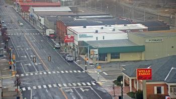 Weather camera view of Hotel Norton.