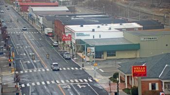 Weather camera view of Hotel Norton.