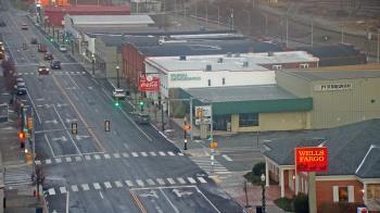 Weather camera view of Hotel Norton.