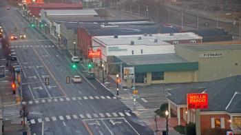 Weather camera view of Hotel Norton.