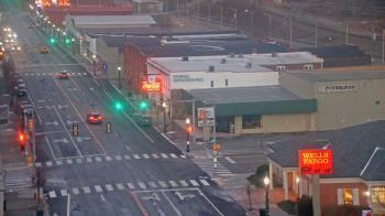 Weather camera view of Hotel Norton.