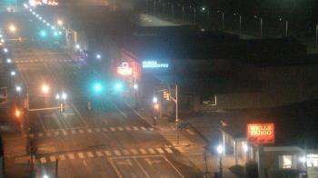 Weather camera view of Hotel Norton.