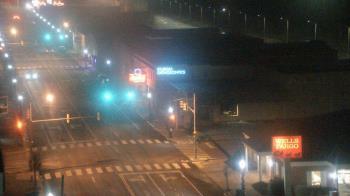 Weather camera view of Hotel Norton.