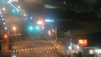 Weather camera view of Hotel Norton.