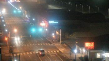 Weather camera view of Hotel Norton.