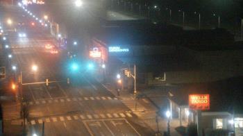 Weather camera view of Hotel Norton.