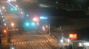 Weather camera view of Hotel Norton.